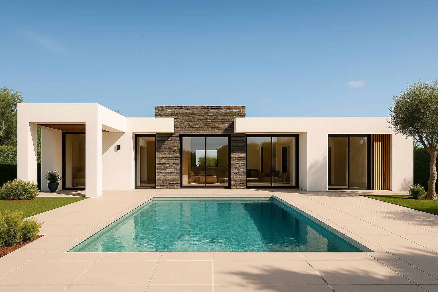 Reunión con informe - llamada telefónica