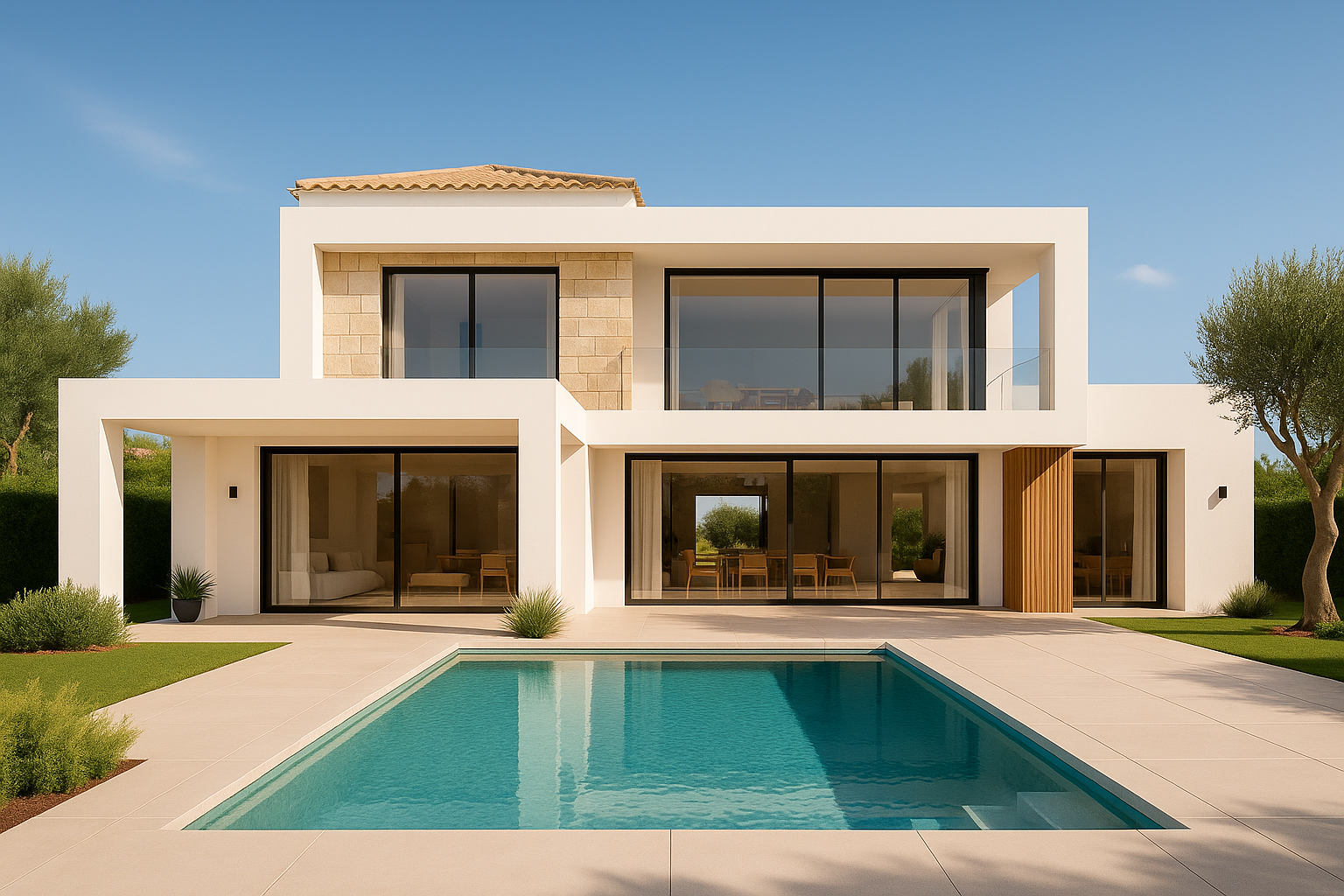 Reunión con informe - presencial (Oficina València)